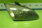 Фара правая (галоген) (5M5113W029СС) для Ford Focus 2 с 2005-2008г (Фокус)