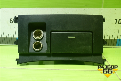 Пепельница (1A466007G) для Toyota Land Cruiser (200) с 2008г (Ленд Крузер)