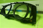 Накладка внутренняя (панели приборов) (5541160370) для Toyota Land Cruiser (200) с 2008г (Ленд Крузер)