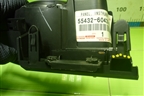 Накладка внутренняя (панели приборов) (5541160370) для Toyota Land Cruiser (200) с 2008г (Ленд Крузер)