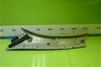 Обшивка стойки лобового стекла правая (6221060170) для Toyota Land Cruiser (200) с 2008г (Ленд Крузер)