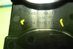 Подстаканник (в консоль) (5543860040) для Toyota Land Cruiser (200) с 2008г (Ленд Крузер)