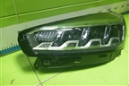 Фара левая (605000199AB) для Chery Tiggo 7 Pro Max с 2022г (Тиго 7 Про Макс)