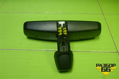 Зеркало заднего вида (8781006170) для Toyota Camry XV50 с 2011-2018г (Камри)