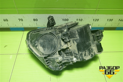 Фара правая (Led с блоком) (605000531AA) для OMODA C5 с 2021-2026г (Ц5)