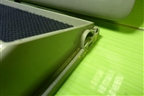 Плафон салонный передний (1D111049G) для Lexus LS-460 с 2006г (ЛС)