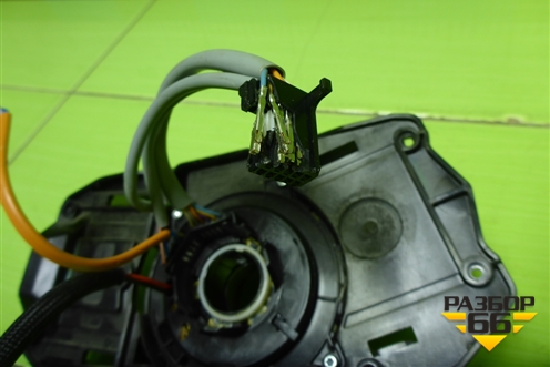 Механизм подрулевой для SRS AIR BAG (8450020003) для VAZ Vesta / Веста с 2015г