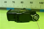Дефлектор воздушный левый (5568760090) для Toyota Land Cruiser (200) с 2008г (Ленд Крузер)