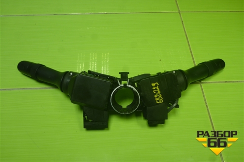Переключатель подрулевой в сборе для Toyota Land Cruiser (200) с 2008г (Ленд Крузер)