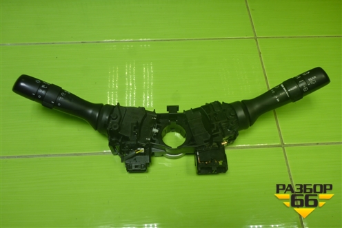 Переключатель подрулевой в сборе для Toyota Land Cruiser (200) с 2008г (Ленд Крузер)