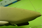 Обшивка стойки лобового стекла левая (6222060330) для Toyota Land Cruiser (200) с 2008г (Ленд Крузер)