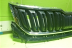 Решетка радиатора (565853653) для Skoda Kodiaq с 2017г (Кодиак)