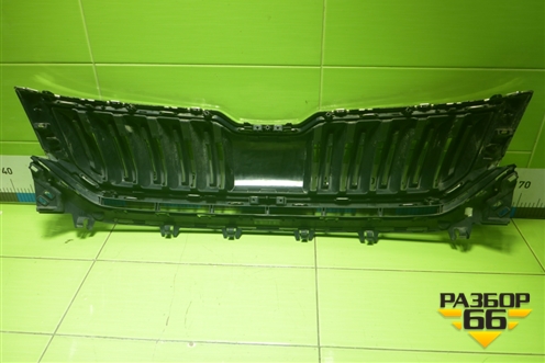 Решетка радиатора (565853653) для Skoda Kodiaq с 2017г (Кодиак)