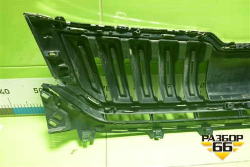 Решетка радиатора (565853653) для Skoda Kodiaq с 2017г (Кодиак)