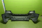 Бампер задний (после 2009г под парктроник) (EH4450221) для Mazda CX 7 с 2006-2012г (СХ7)