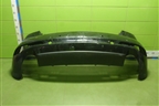 Бампер задний (после 2009г под парктроник) (EH4450221) для Mazda CX 7 с 2006-2012г (СХ7)