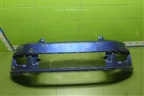 Бампер передний (после 2015г под парктроник) (6RU807221) для Volkswagen Polo (седан) с 2010г (Поло)