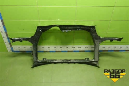Панель передняя (дубликат, до 2015г) (FLHD83483) для Honda CR-V(RM) с 2012г (ЦРВ СРВ) 