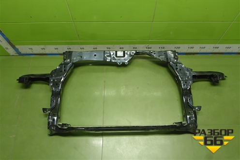 Панель передняя (дубликат, до 2015г) (FLHD83483) для Honda CR-V(RM) с 2012г (ЦРВ СРВ) 