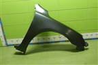 Крыло переднее правое (новое, дубликат) (MZ1102AR) для Mazda Mazda 3 (BK) с 2003-2009г