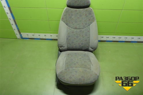 Сиденья комплект для Daewoo Matiz с 1998-2015г (Матиз)