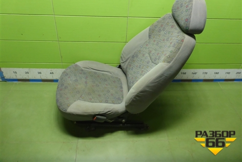 Сиденья комплект для Daewoo Matiz с 1998-2015г (Матиз)