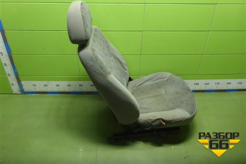 Сиденья комплект для Daewoo Matiz с 1998-2015г (Матиз)