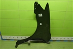 Крыло переднее правое (новое дубликат, после 2004г) (TY10197ARS) для Toyota Corolla (E12) с 2001-2007г (Королла 120)