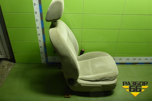 Сиденья комплект (обогрев, AIR BAG) для Ford Focus 2 с 2005-2008г (Фокус)