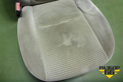 Сиденья комплект (обогрев, AIR BAG) для Ford Focus 2 с 2005-2008г (Фокус)