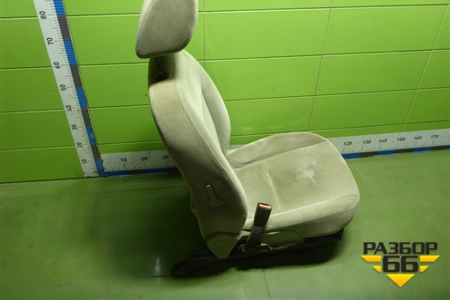 Сиденья комплект (обогрев, AIR BAG) для Ford Focus 2 с 2005-2008г (Фокус)