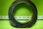 Наполнитель багажного отделения для Ford Focus 2 с 2005-2008г (Фокус)