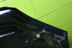 Капот для Ford Focus 2 с 2005-2008г (Фокус)