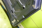 Капот для Ford Focus 2 с 2005-2008г (Фокус)