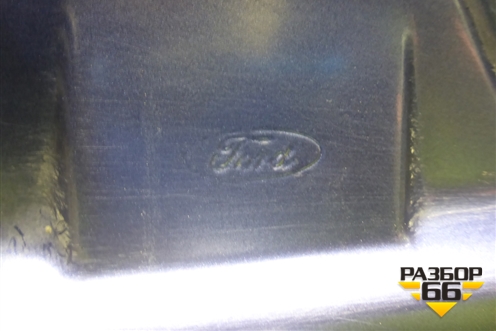 Капот для Ford Focus 2 с 2005-2008г (Фокус)