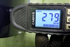 Дверь передняя левая для Ford Focus 2 с 2005-2008г (Фокус)