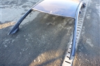 Крыша не под люк (хетчбэк) для Ford Focus 2 с 2005-2008г (Фокус)