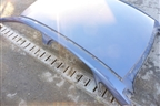 Крыша не под люк (хетчбэк) для Ford Focus 2 с 2005-2008г (Фокус)