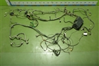 Проводка подкапотная (5M5T14K733) для Ford Focus 2 с 2005-2008г (Фокус)
