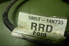 Проводка подкапотная (5M5T14K733) для Ford Focus 2 с 2005-2008г (Фокус)