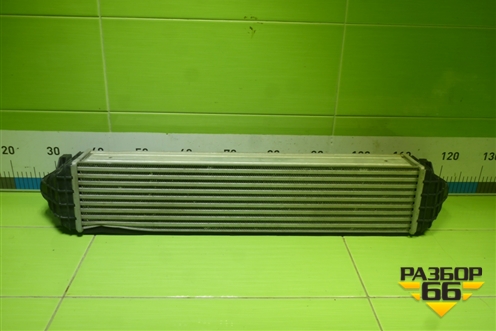 Интеркулер (6608019328) для Geely Coolray с 2019-2025г (Кулрей)