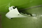 Крыло переднее левое (95963447) для Chevrolet Cruze c 2009-2015г (Круз)