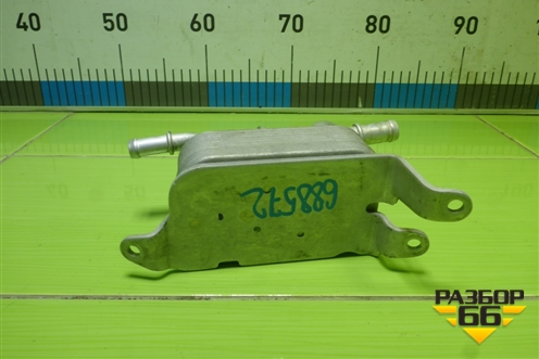 Теплообменник (1013040BQ01) для Changan UNI-V с 2022г (Юни В)