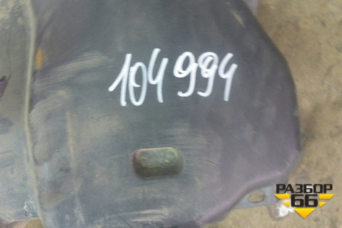 Бак топливный (L1101100B1) для Lifan Breez с 2007г