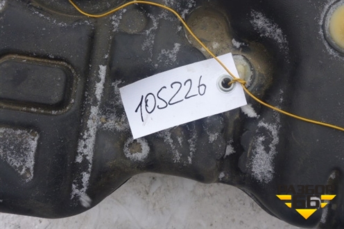 Бак топливный для Nissan Qashqai+2 (JJ10E) с 2008-2013г