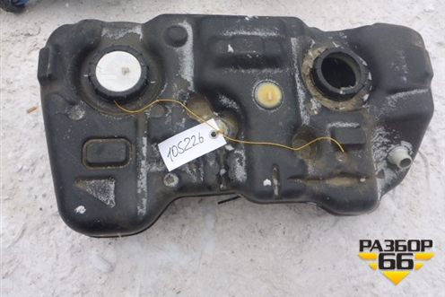 Бак топливный для Nissan Qashqai+2 (JJ10E) с 2008-2013г
