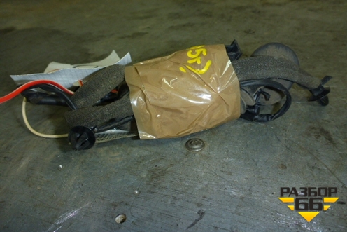 Проводка двери задней правой для Chevrolet Aveo (T250) с 2005-2011