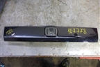 Накладка двери багажника (74890SAA0050) для Honda Jazz(GE) с 2008-2014г