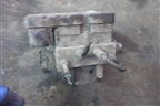 Блок ABS для Chevrolet Aveo (T250) с 2005-2011