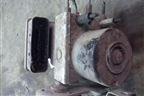 Блок ABS для Chevrolet Aveo (T250) с 2005-2011